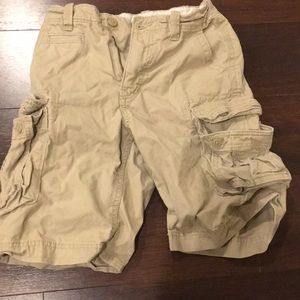 Cargo shorts
